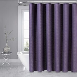 NIP DYNAMENE Shower Curtain 72"×84"